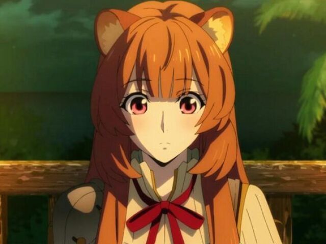 Raphtalia