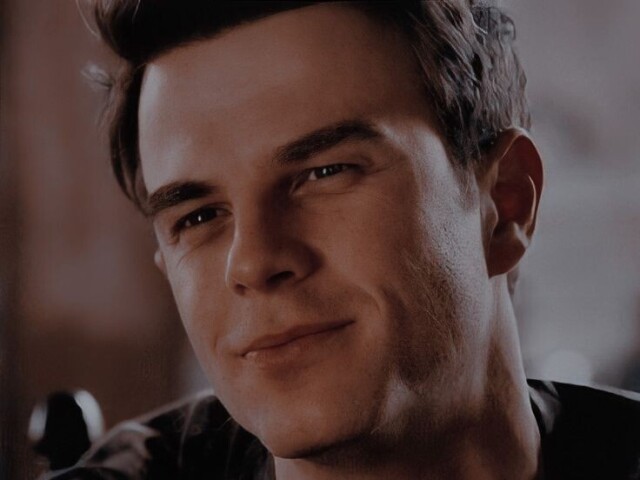 Kol Mikaelson