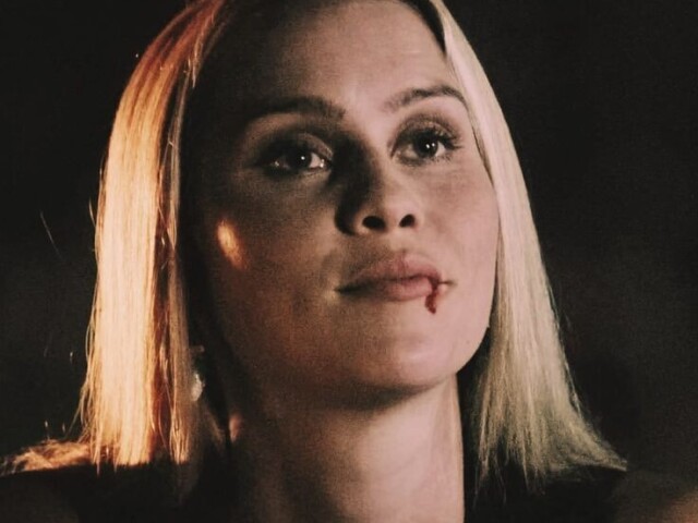 Rebekah Mikaelson