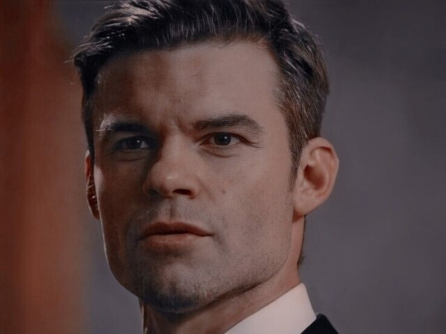Elijah Mikaelson