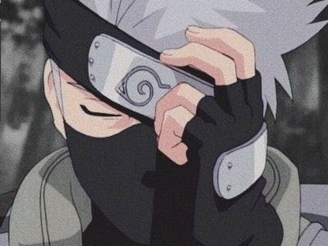 Kakashi