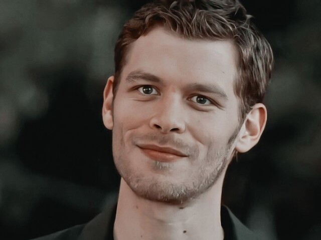 Klaus Mikaelson