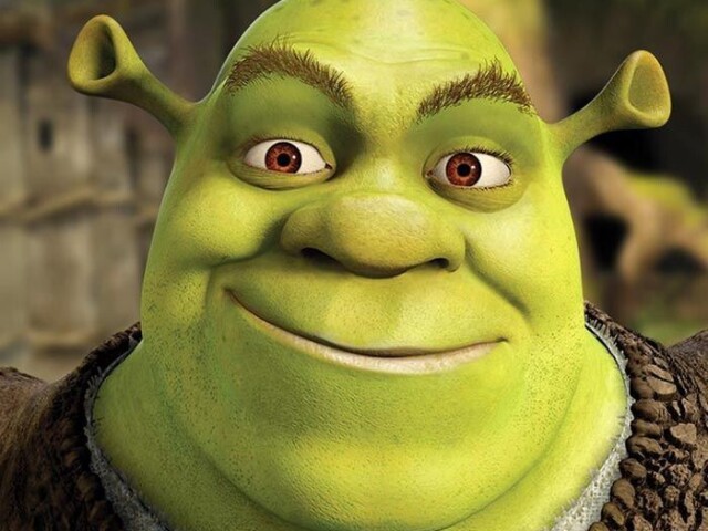 Shrek