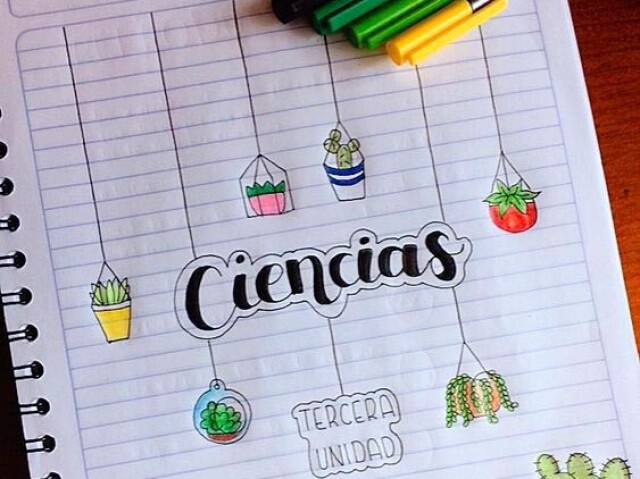 Ciências