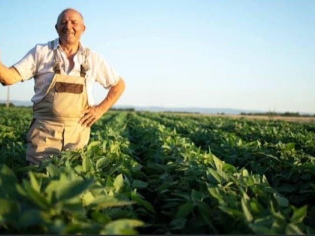 Agricultor