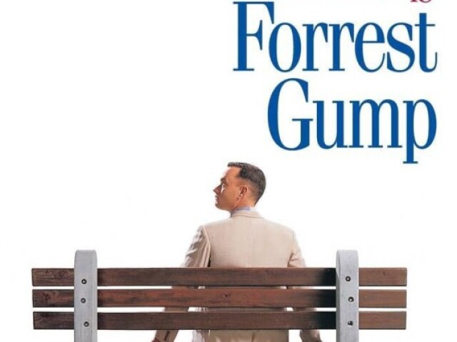 Forrest Gump