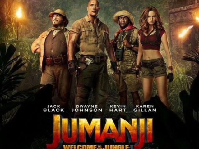 Jumanji