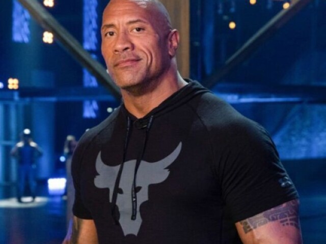 The Rock