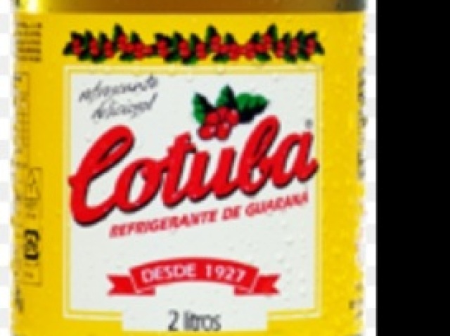 Cotuba