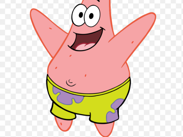 Patrick