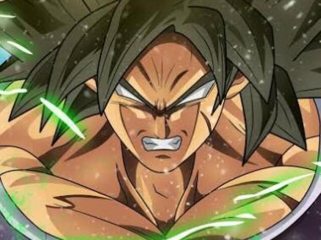 Broly