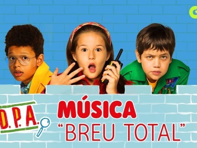 Breu no total