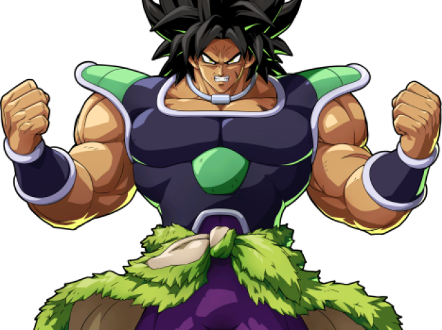 Broly