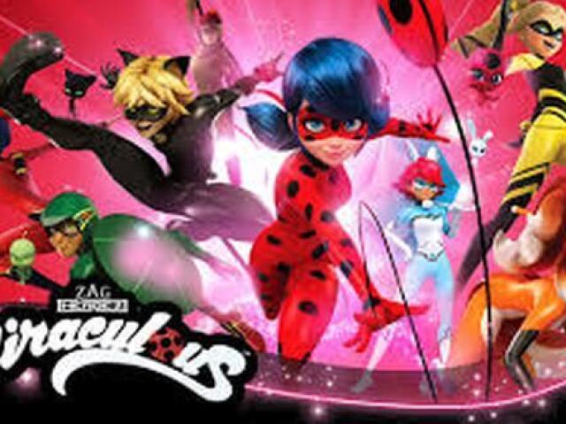 Miraculous