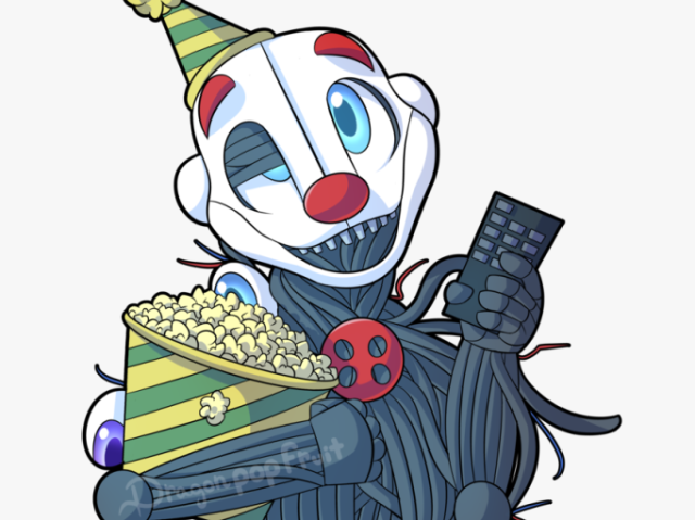 Ennard....