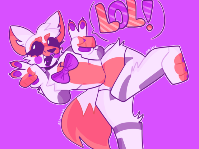 Lolbit....