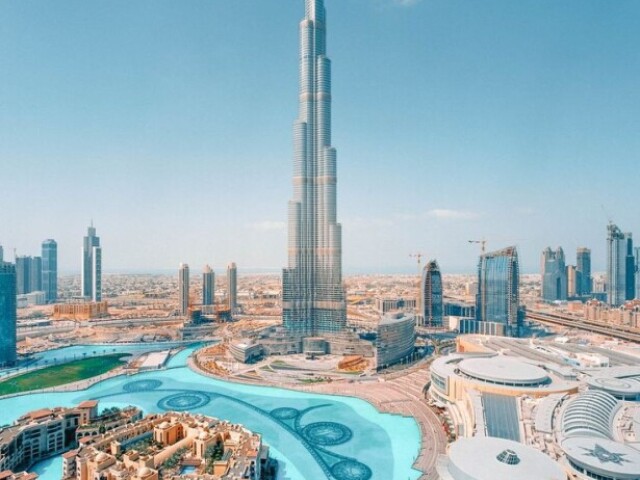 Dubai