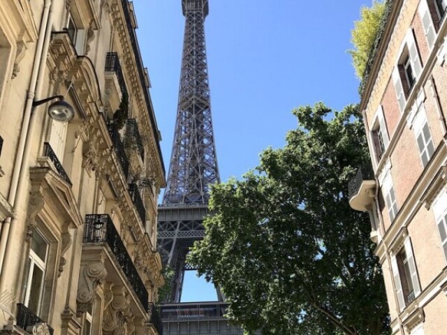 Paris, França