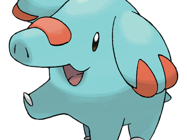 Phanpy