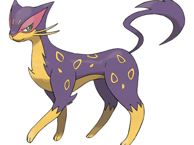 Liepard