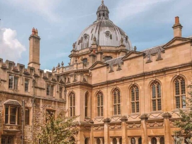 Oxford