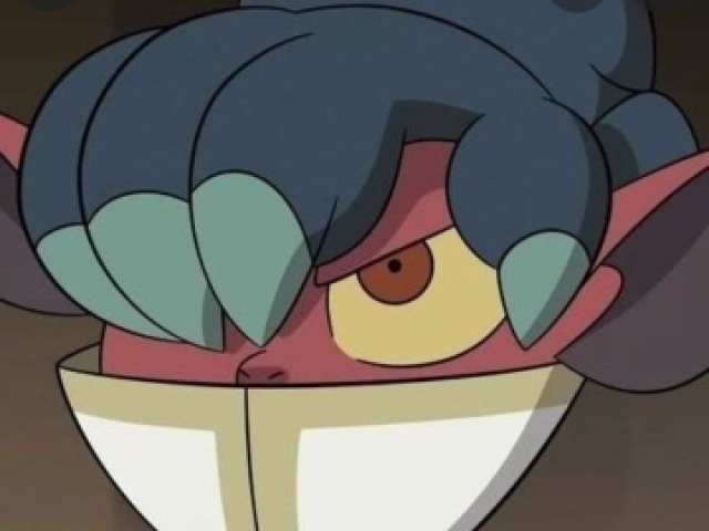Kikimora