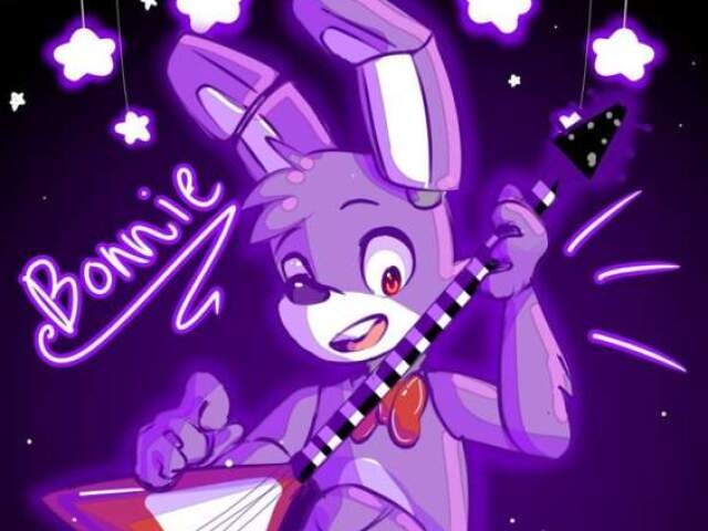 Bonnie