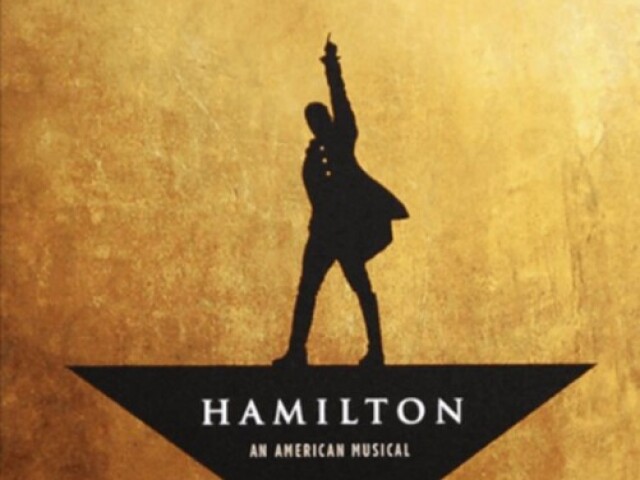 Hamilton