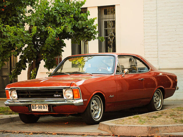 opala