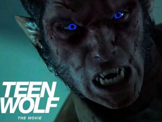 Teen Wolf