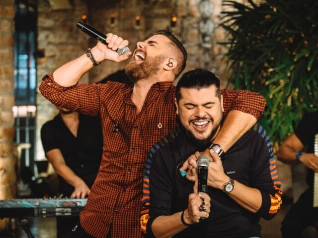 Sertanejo