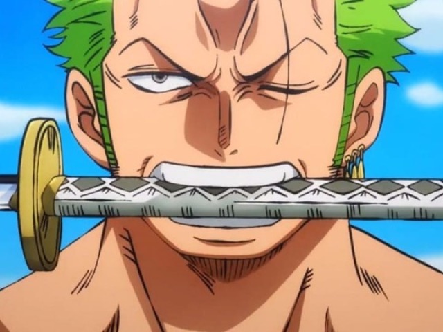 zoro