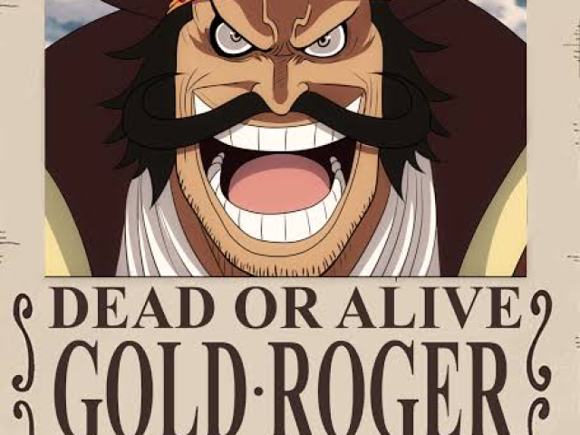 gold roger