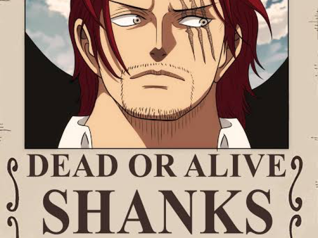 shanks