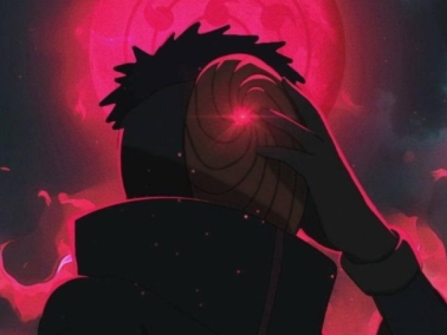Viu tanto animes que sua cabeça explodiu