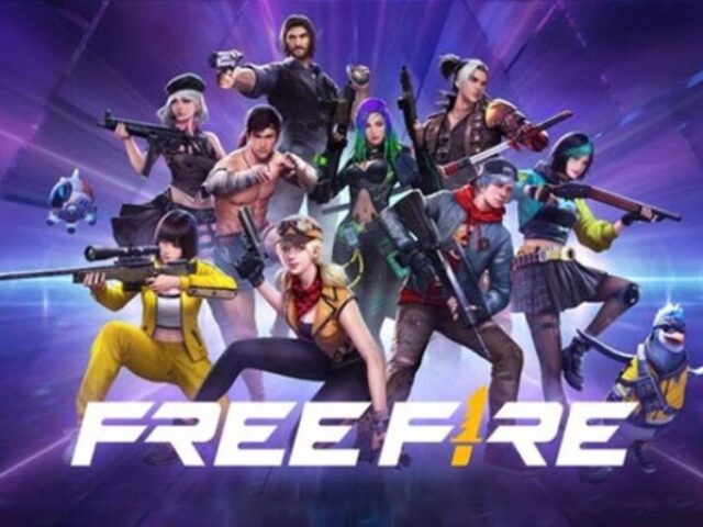 Free Fire