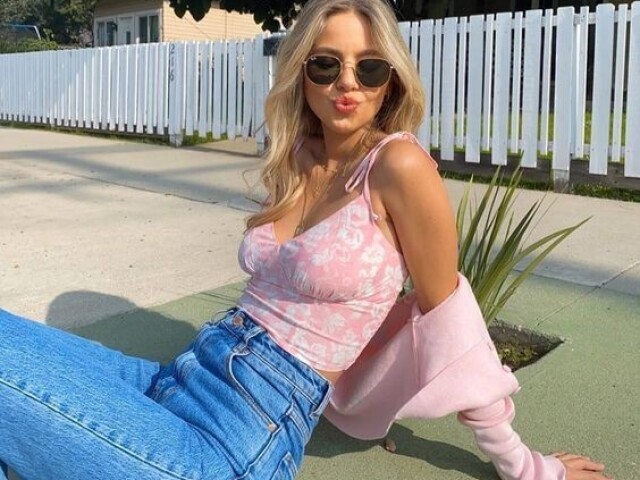 Roupas de arrasar!