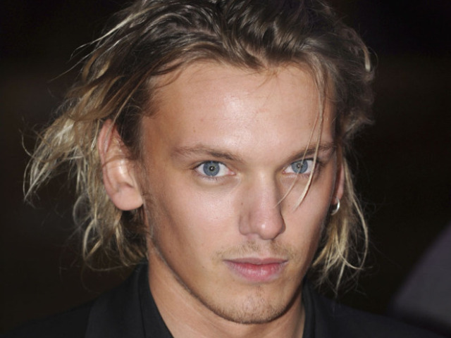 Você conhece bem o Jamie Campbell?