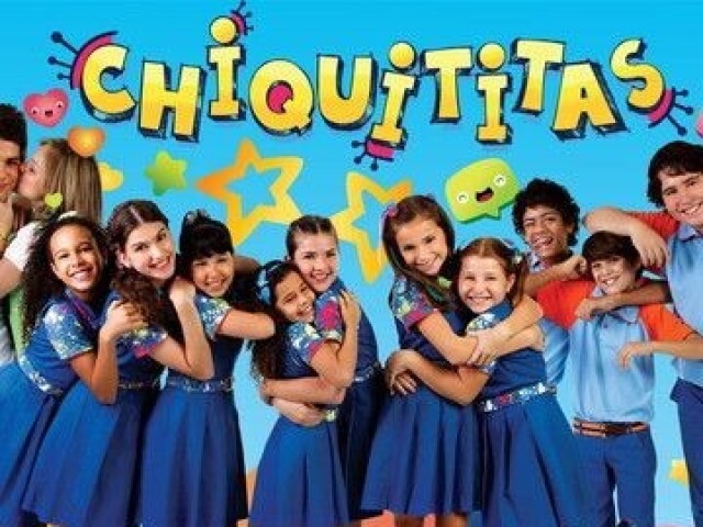 Parabéns!