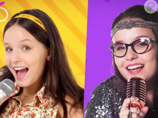 Cúmplices de um resgate (Manuela e Isabela)
