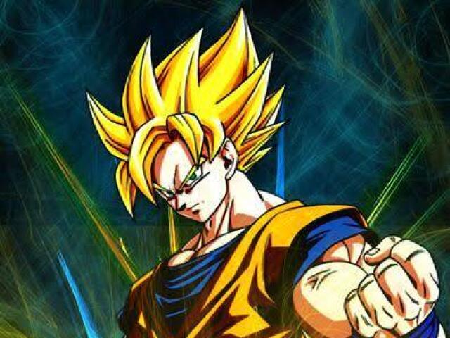 Super Sayajin