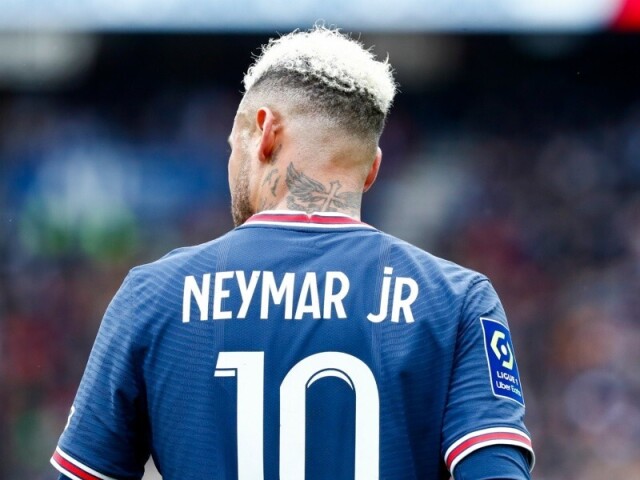 Neymar