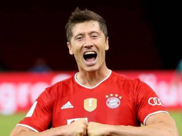 Lewandowski