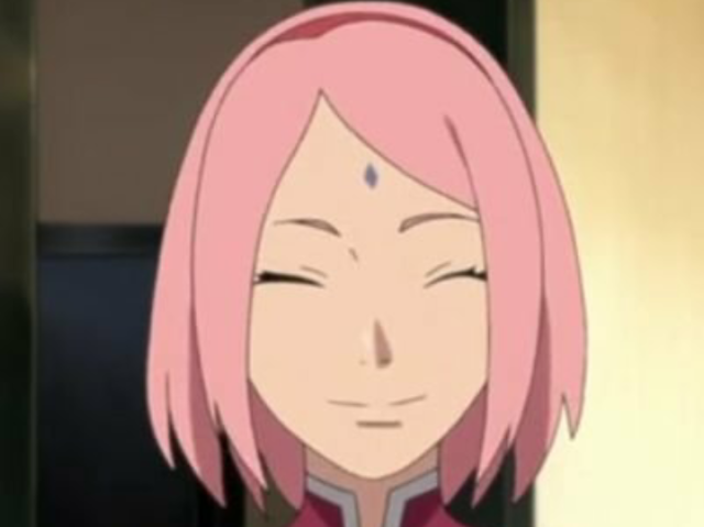 Será que você conhece mesmo a Sakura Haruno?
