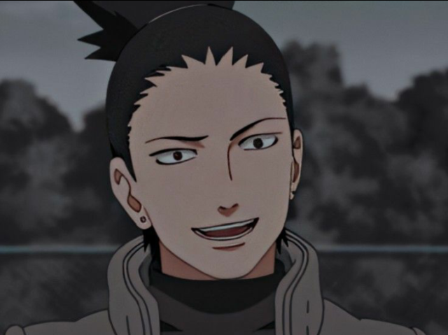 Shikamaru Nara