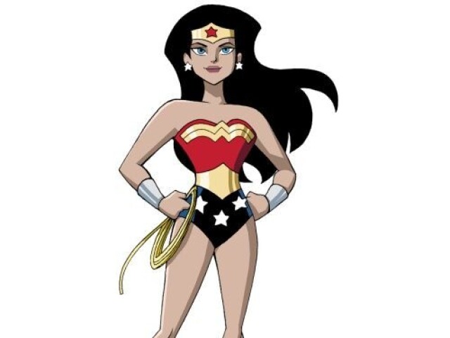 Mulher Maravilha