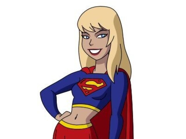 Super girl