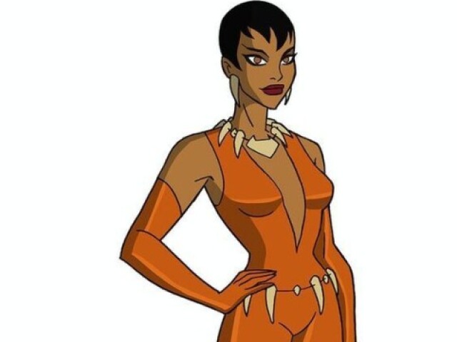 Vixen