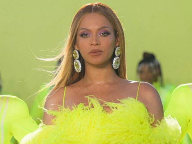 Complete as letras das músicas de Beyoncé!