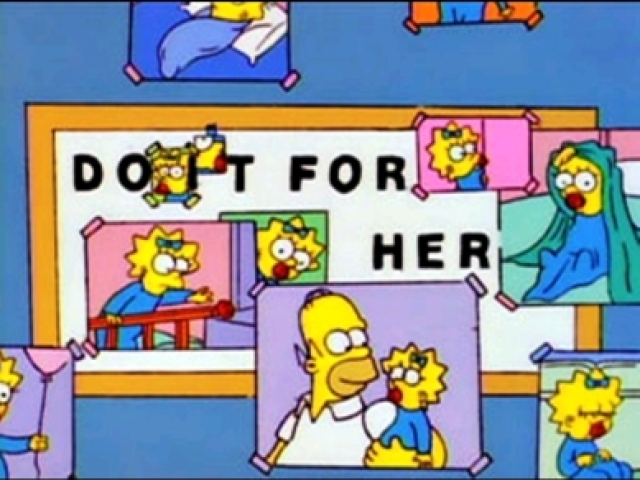 E Com a Maggie já São Três (T6E13).